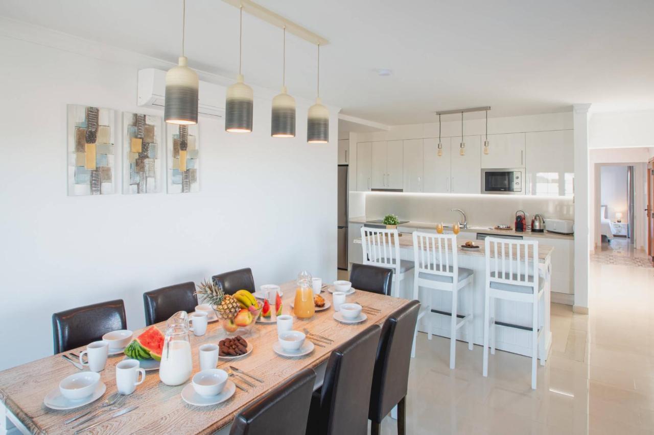 Villa Vista Reina - Luxury 6 Bedroom - Heated Pool- Views - Pool Table - Vista Lobos - Playa Blanca Esterno foto