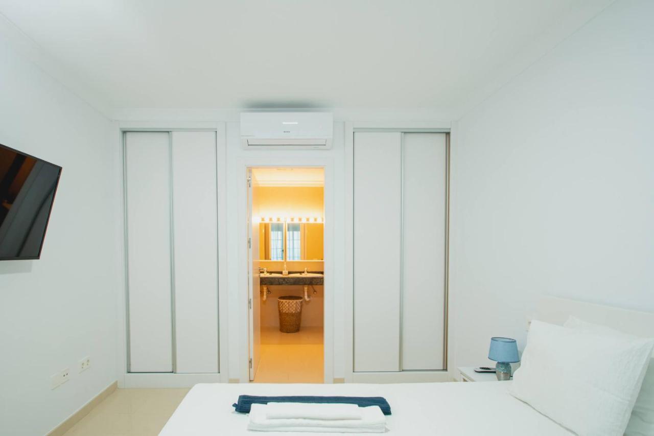 Villa Vista Reina - Luxury 6 Bedroom - Heated Pool- Views - Pool Table - Vista Lobos - Playa Blanca Esterno foto