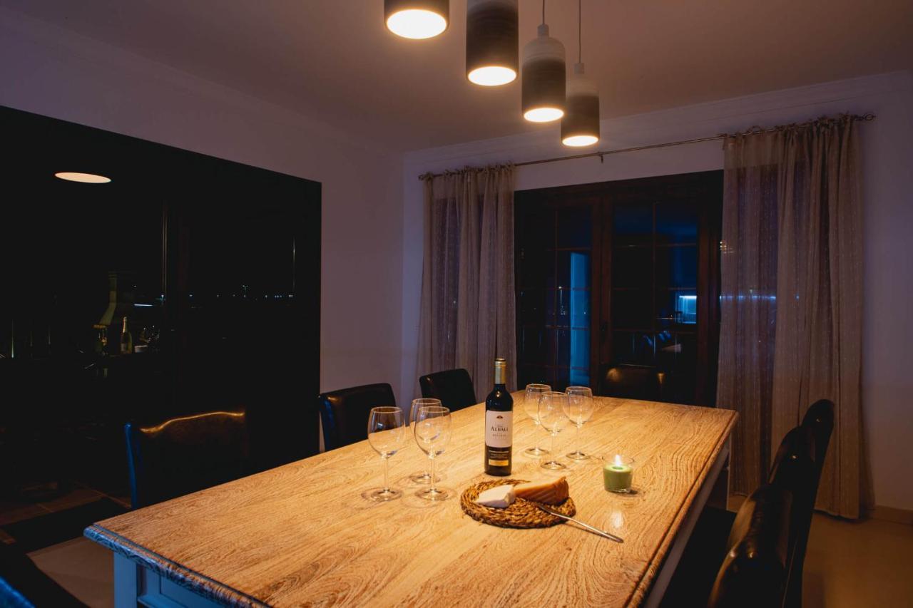 Villa Vista Reina - Luxury 6 Bedroom - Heated Pool- Views - Pool Table - Vista Lobos - Playa Blanca Esterno foto