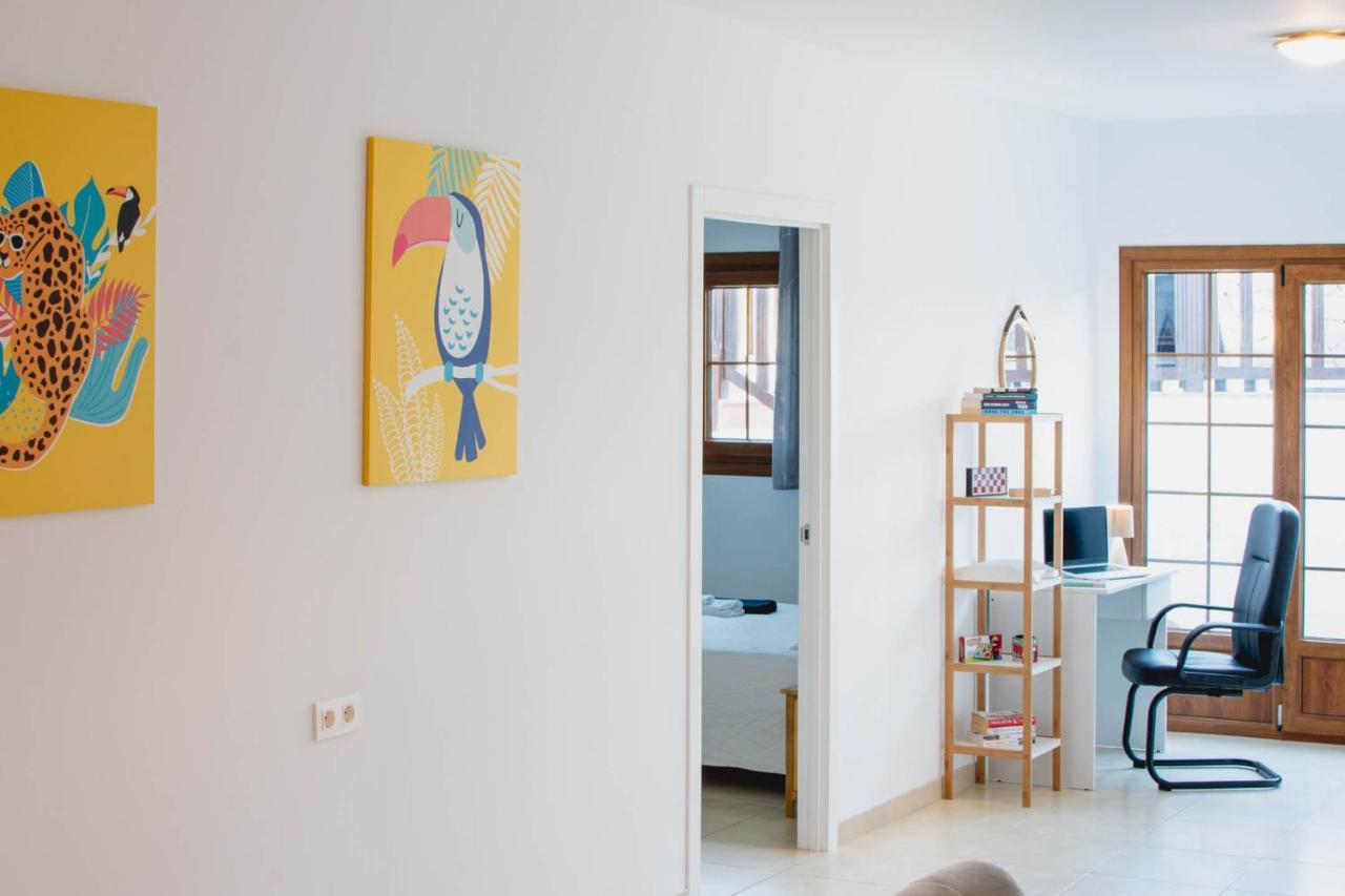 Villa Vista Reina - Luxury 6 Bedroom - Heated Pool- Views - Pool Table - Vista Lobos - Playa Blanca Esterno foto