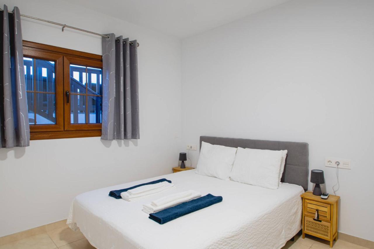 Villa Vista Reina - Luxury 6 Bedroom - Heated Pool- Views - Pool Table - Vista Lobos - Playa Blanca Esterno foto