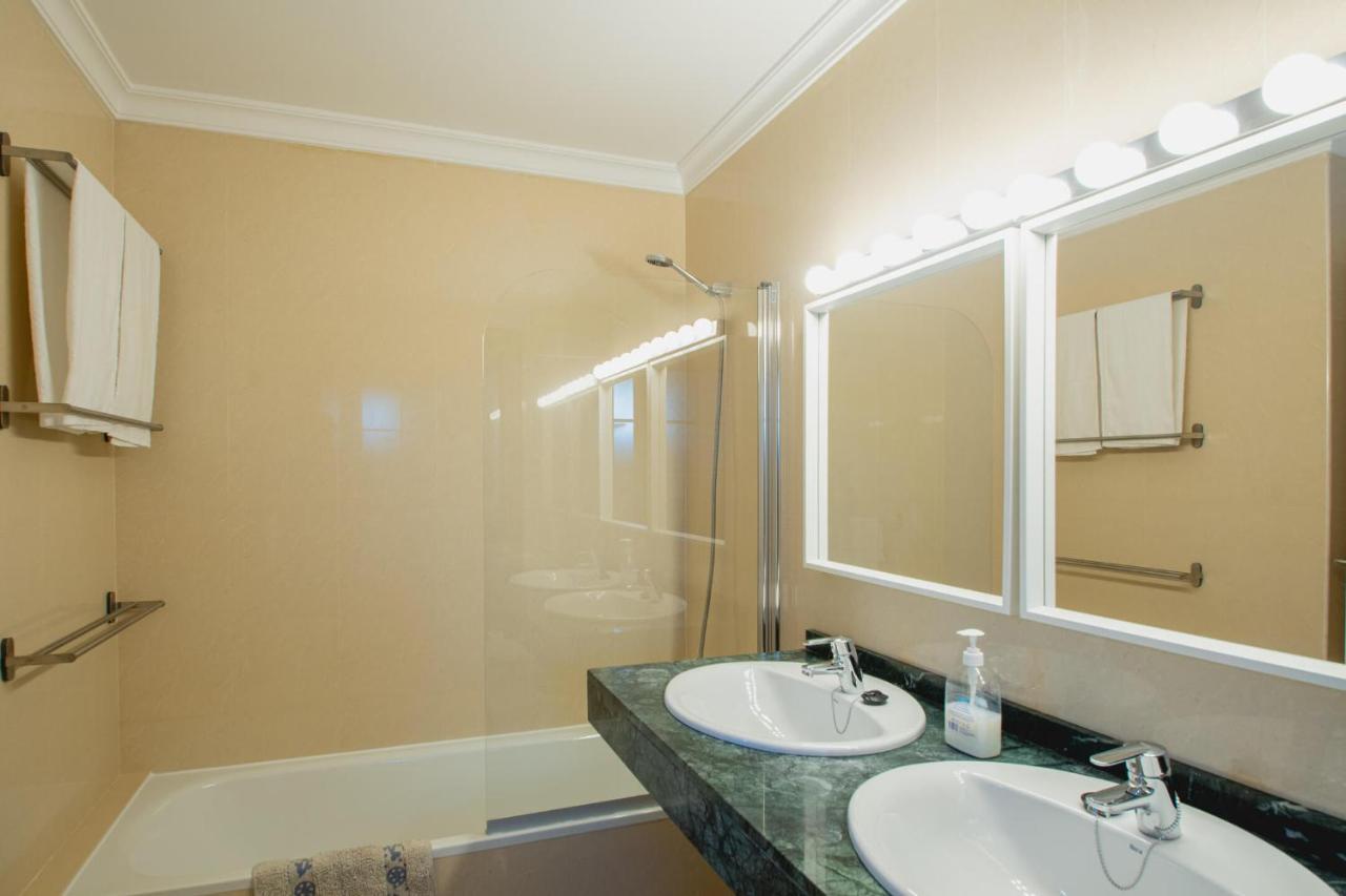 Villa Vista Reina - Luxury 6 Bedroom - Heated Pool- Views - Pool Table - Vista Lobos - Playa Blanca Esterno foto