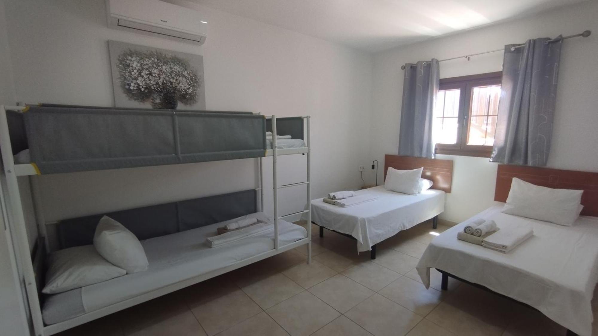 Villa Vista Reina - Luxury 6 Bedroom - Heated Pool- Views - Pool Table - Vista Lobos - Playa Blanca Esterno foto
